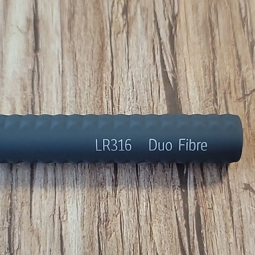 Laruce LR316 Duo Fibre Brush